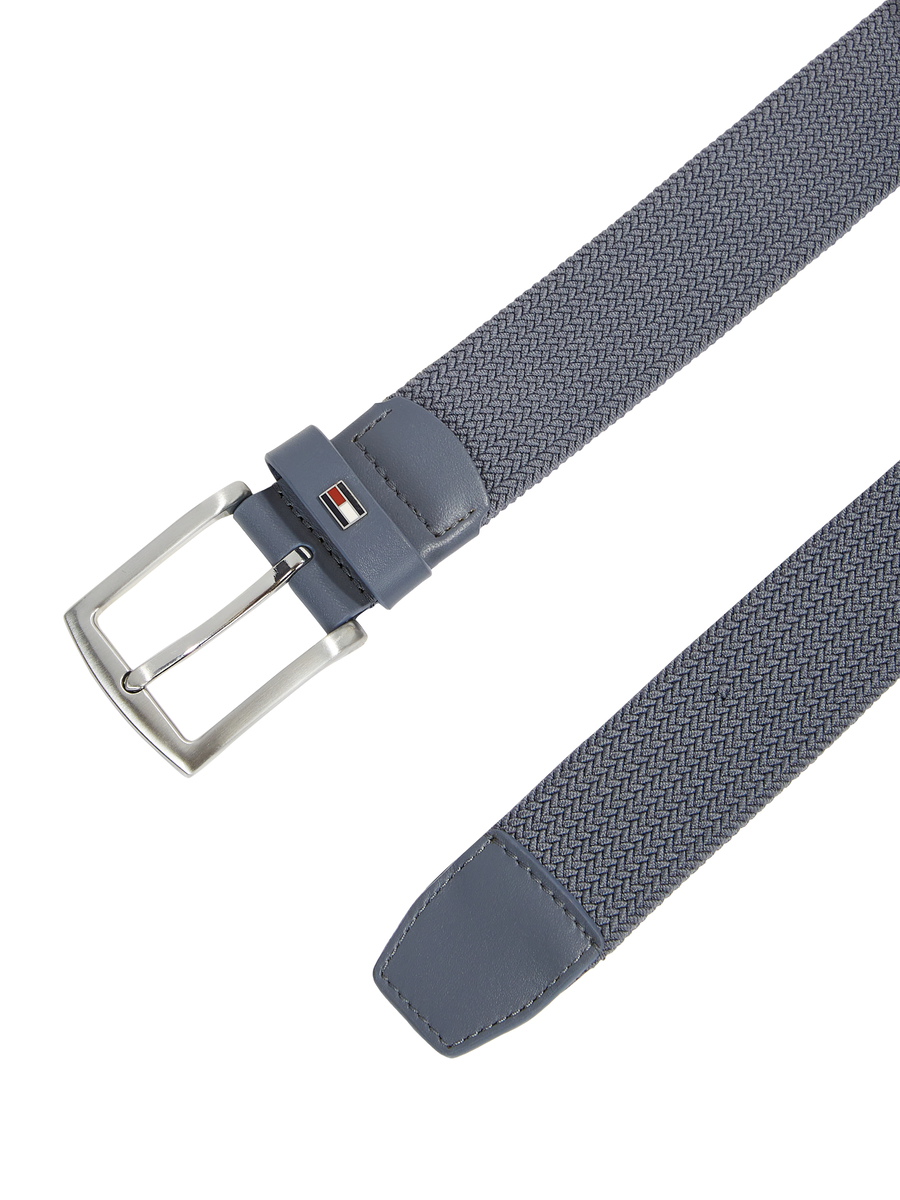 Riem van het merk Tommy Jeans in het Grijs