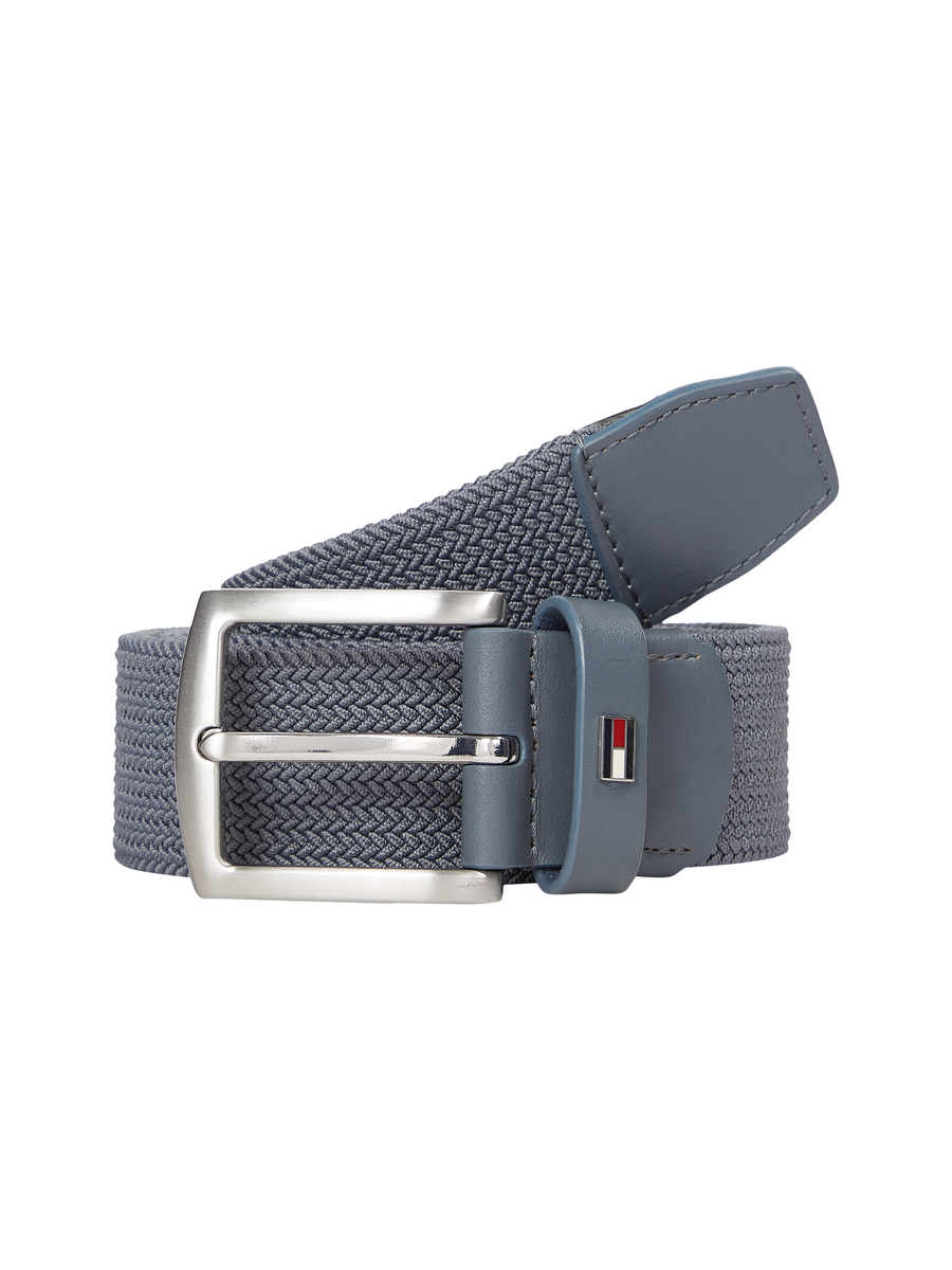 Riem van het merk Tommy Jeans in het Grijs