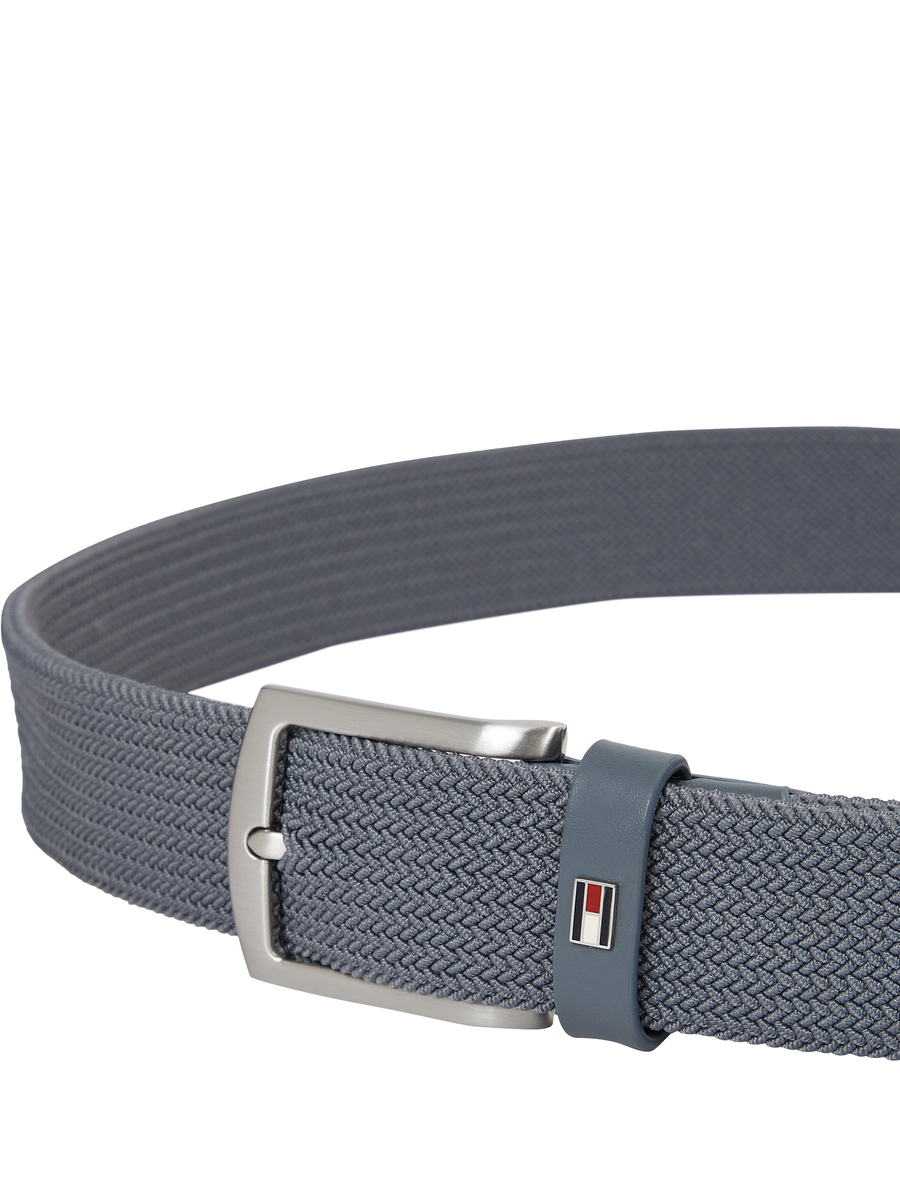 Riem van het merk Tommy Jeans in het Grijs