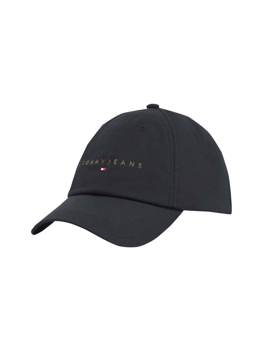 Pet van het merk Tommy Jeans in het Zwart