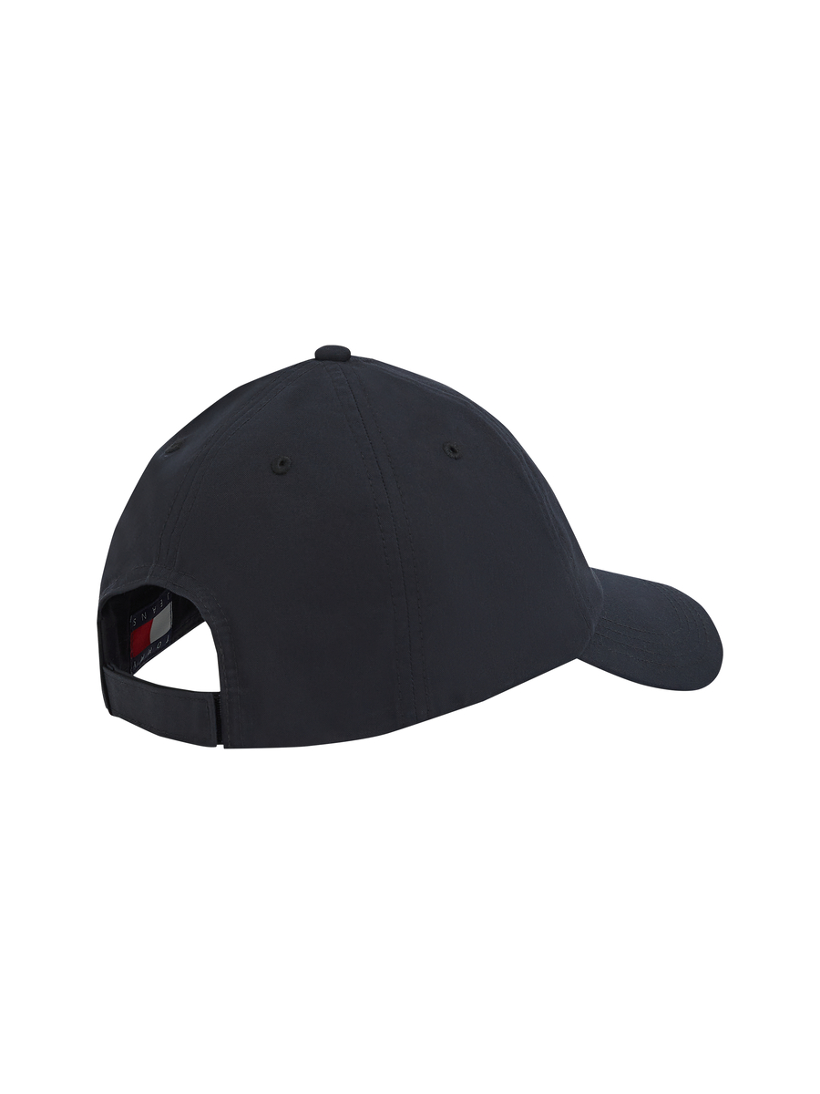 Pet van het merk Tommy Jeans in het Zwart
