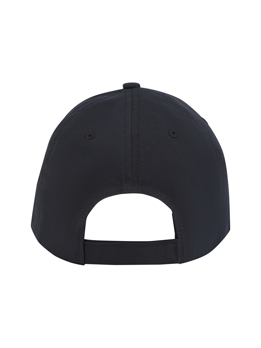 Pet van het merk Tommy Jeans in het Zwart