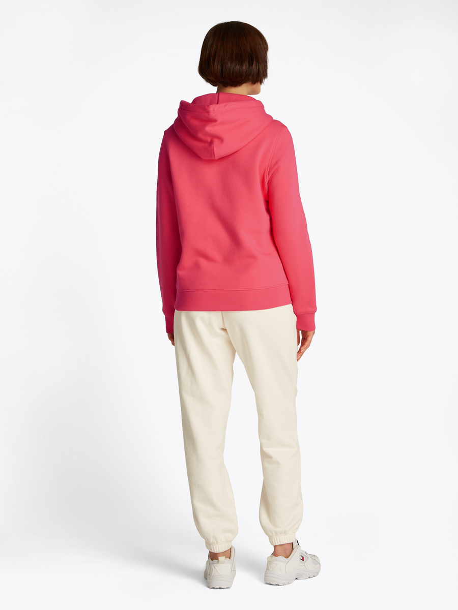 Sweater van het merk Tommy Jeans in het Roze