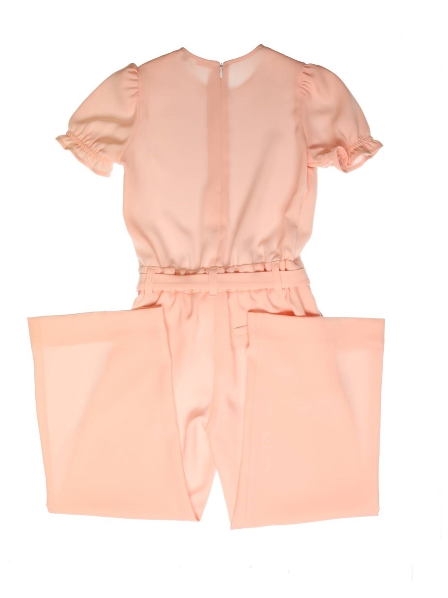 Jumpsuit van het merk Gymp in het Roze