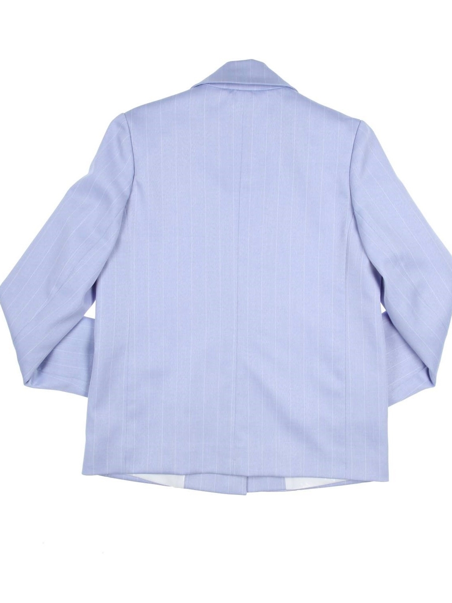Blazer van het merk Gymp in het Blauw