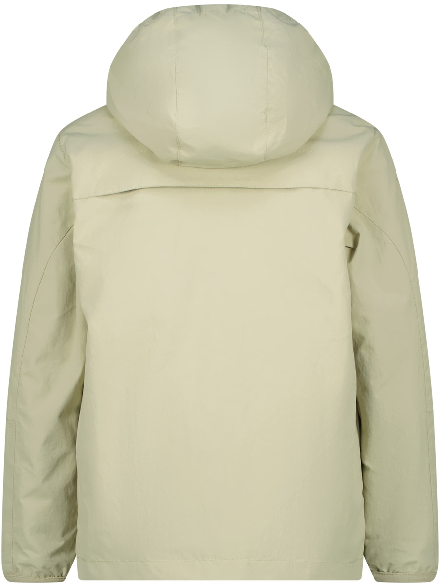Jas van het merk Vingino in het Beige