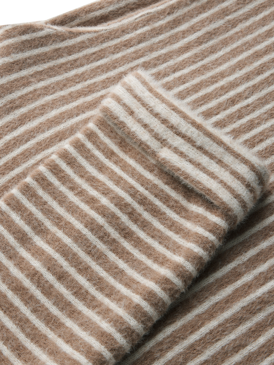 Bloes van het merk Street One in het Beige