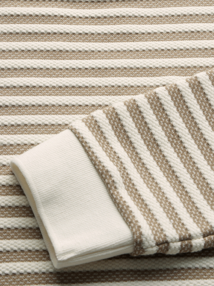Bloes van het merk Street One in het Beige
