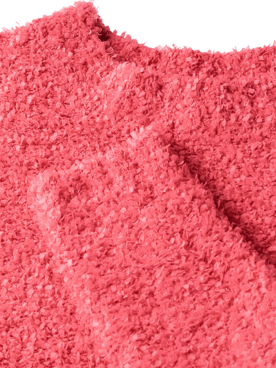 Pull van het merk Street One in het Roze