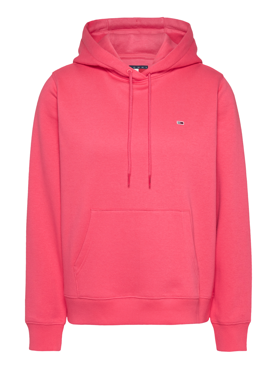 Sweater van het merk Tommy Jeans in het Roze
