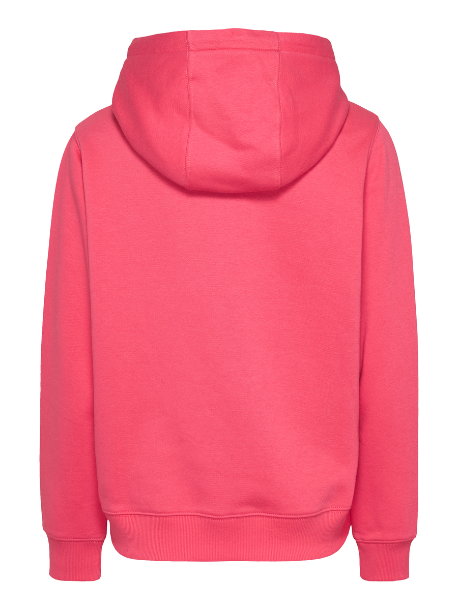 Sweater van het merk Tommy Jeans in het Roze