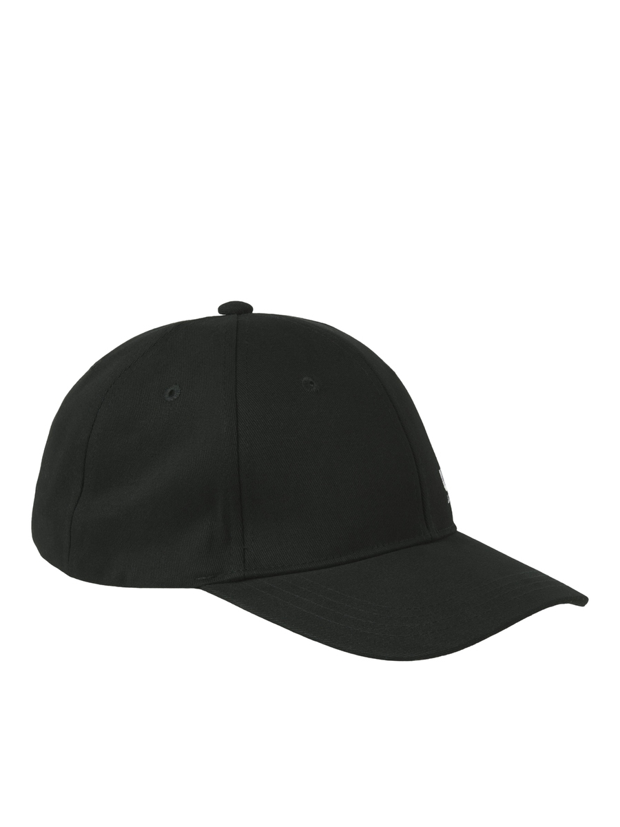 Pet van het merk Jack & Jones Junior in het Zwart