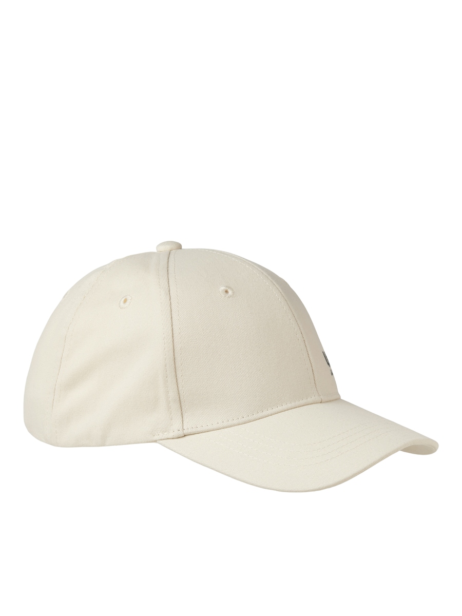 Pet van het merk Jack & Jones Junior in het Ecru