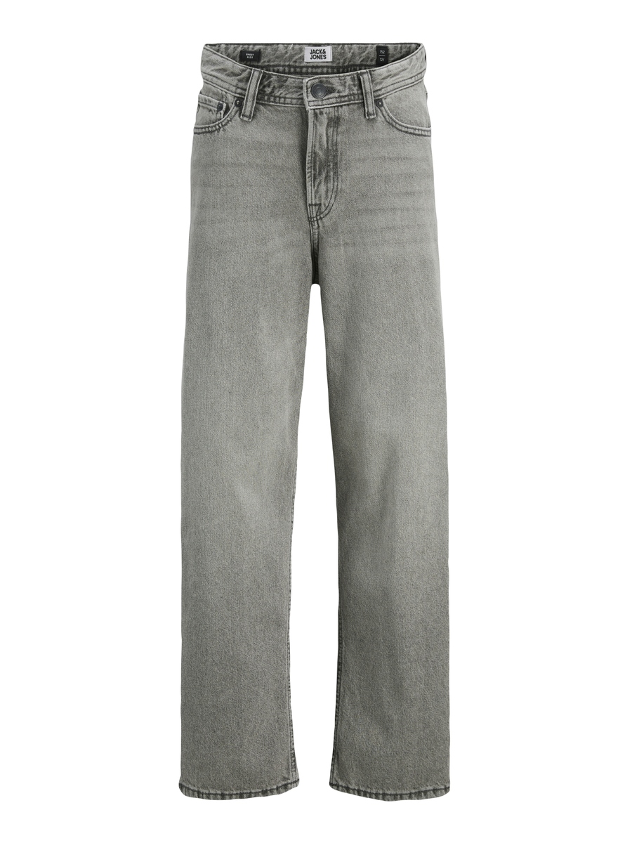 Broek van het merk Jack & Jones Junior in het Grijs
