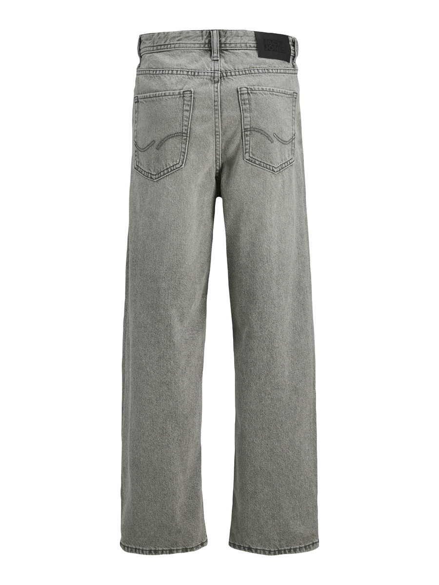 Broek van het merk Jack & Jones Junior in het Grijs