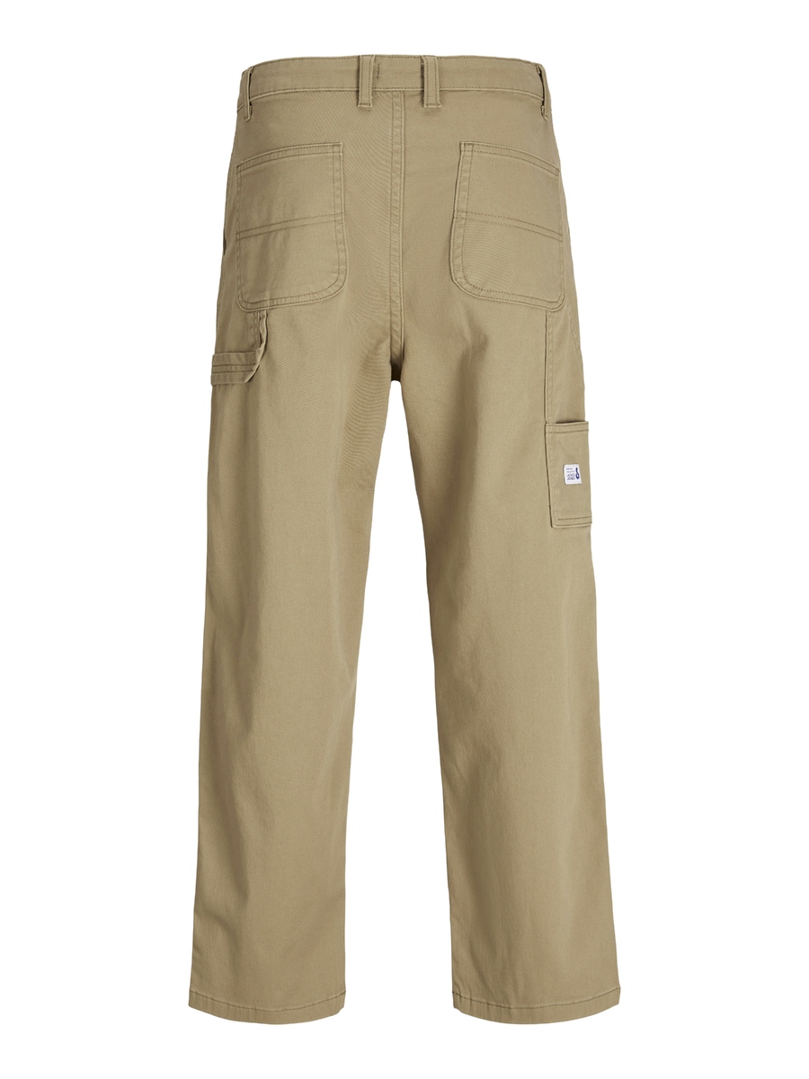 Broek van het merk Jack & Jones Junior in het Beige