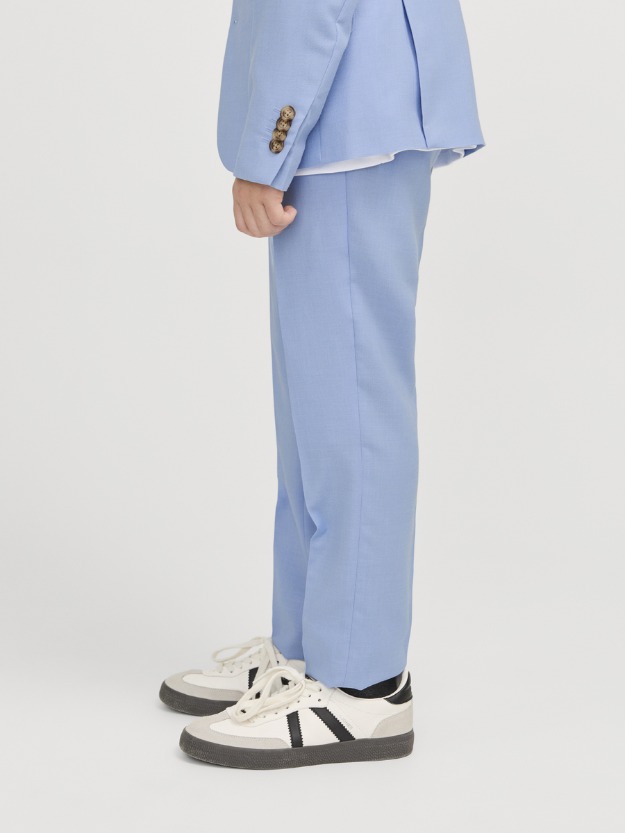 Broek van het merk Jack & Jones Junior in het Blauw