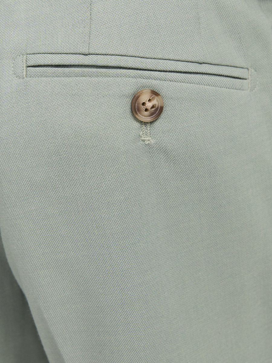 Broek van het merk Jack & Jones Junior in het Groen