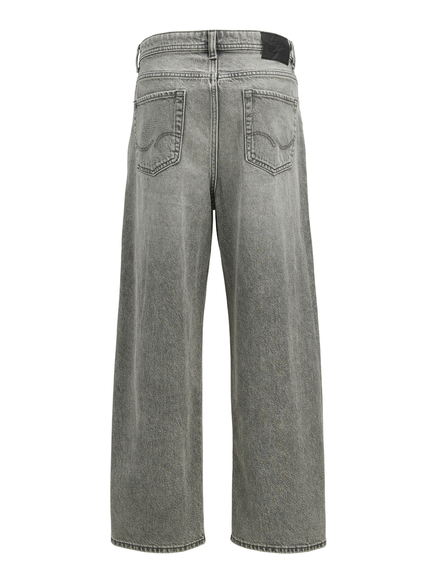 Broek van het merk Jack & Jones Junior in het Grijs