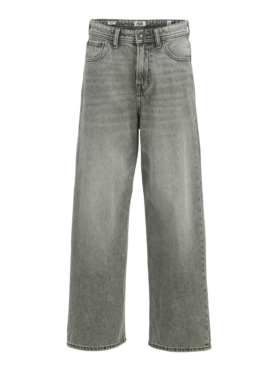 Broek van het merk Jack & Jones Junior in het Grijs