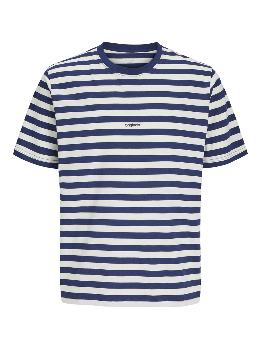 T-shirt van het merk Jack & Jones Junior in het Blauw