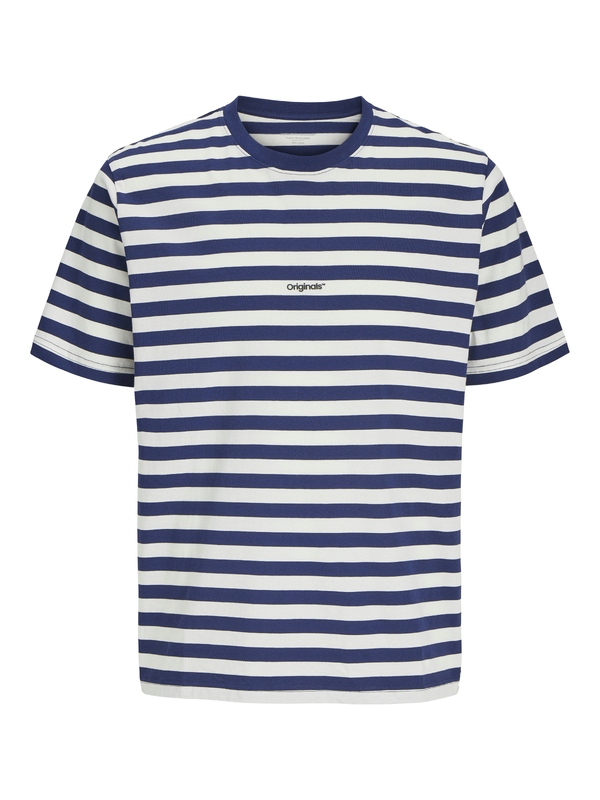 T-shirt van het merk Jack & Jones Junior in het Blauw