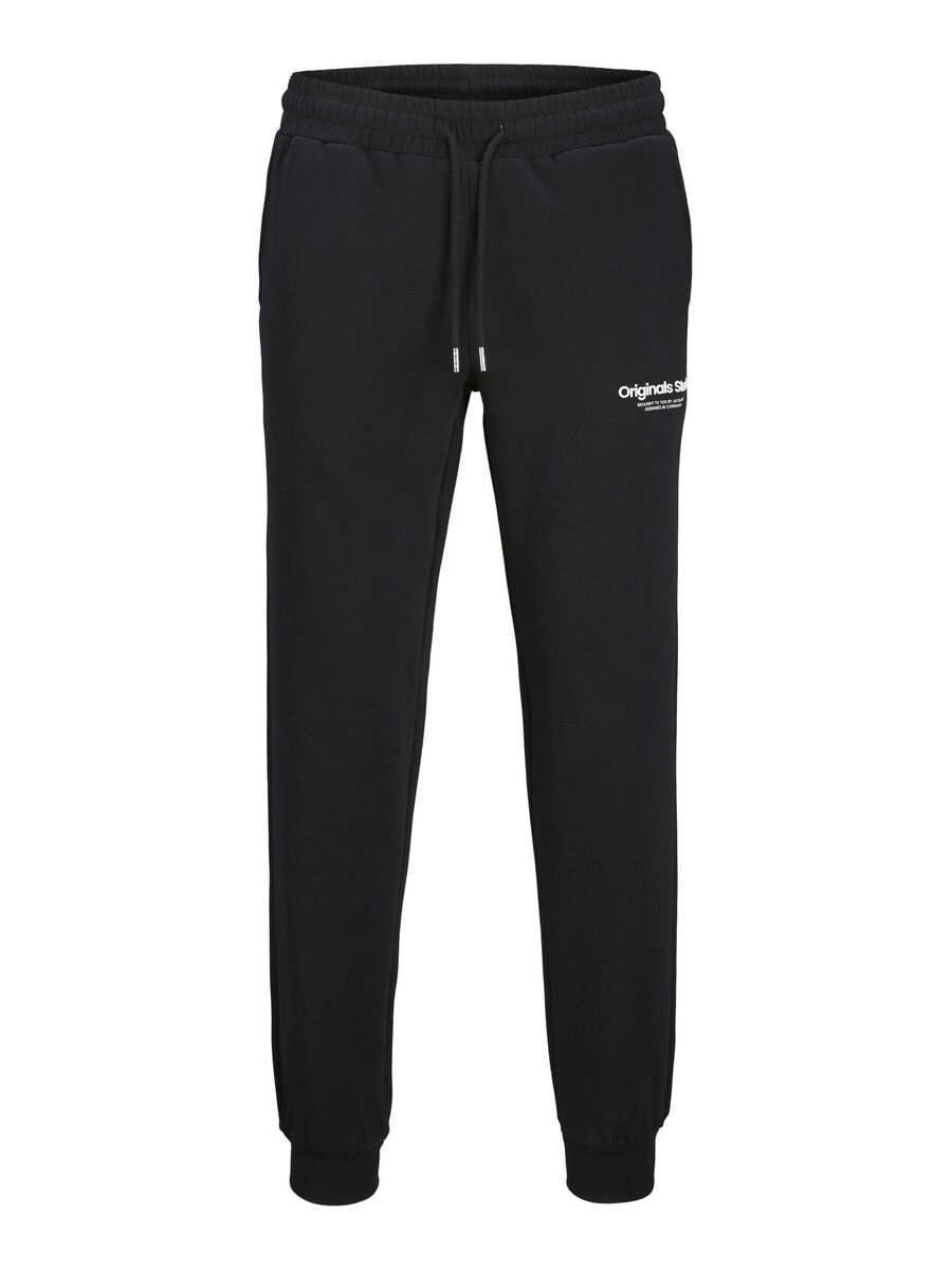 Broek van het merk Jack & Jones Junior in het Zwart