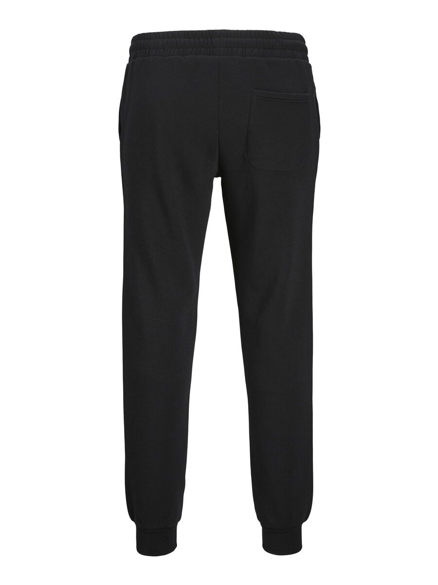 Broek van het merk Jack & Jones Junior in het Zwart