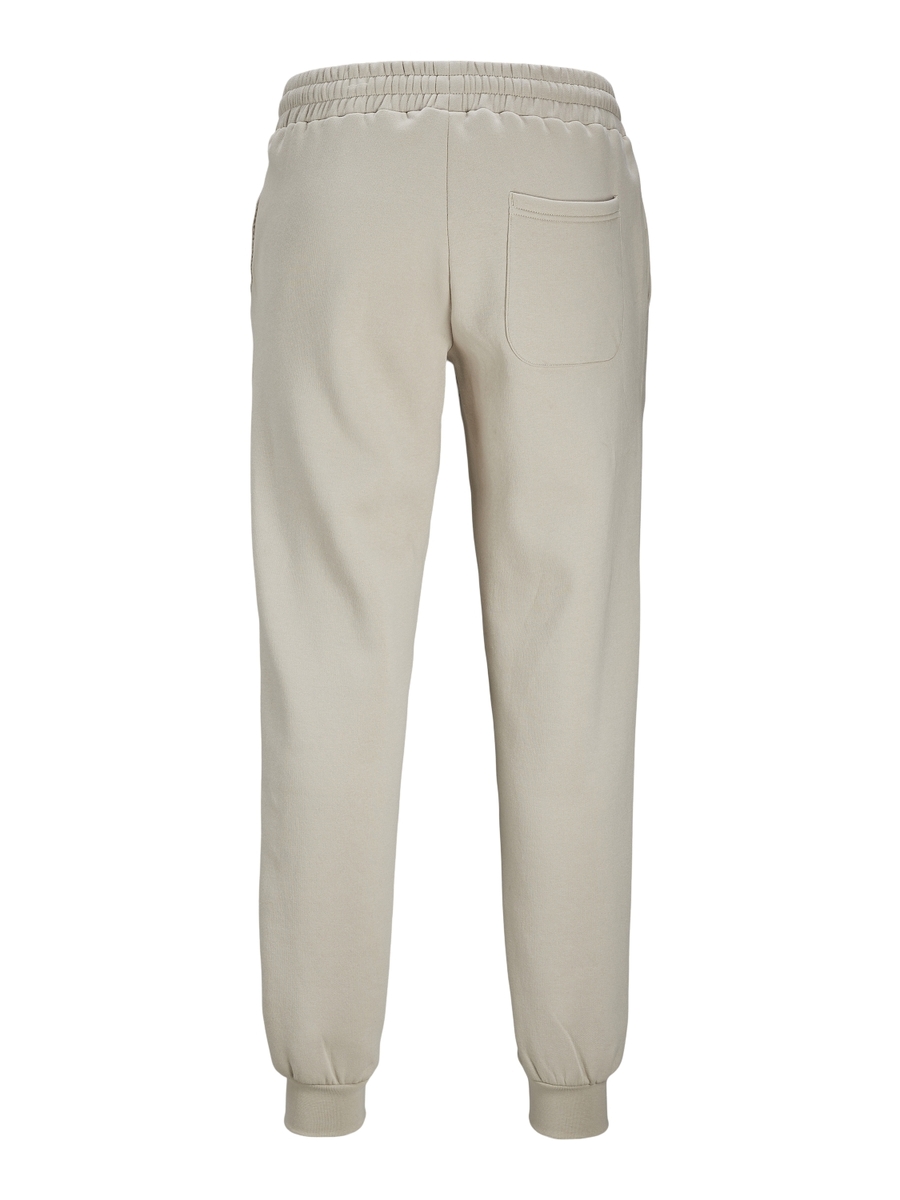 Broek van het merk Jack & Jones Junior in het Ecru