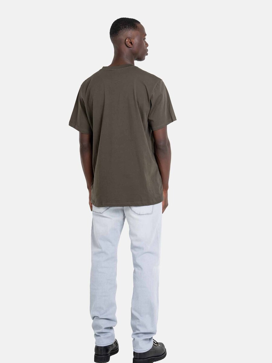 Broek van het merk Reell in het Blauw