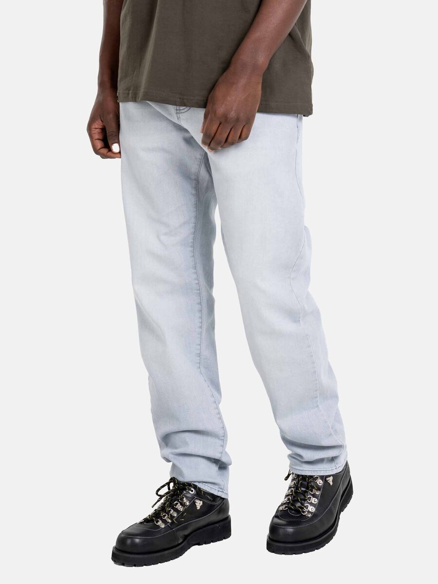 Broek van het merk Reell in het Blauw