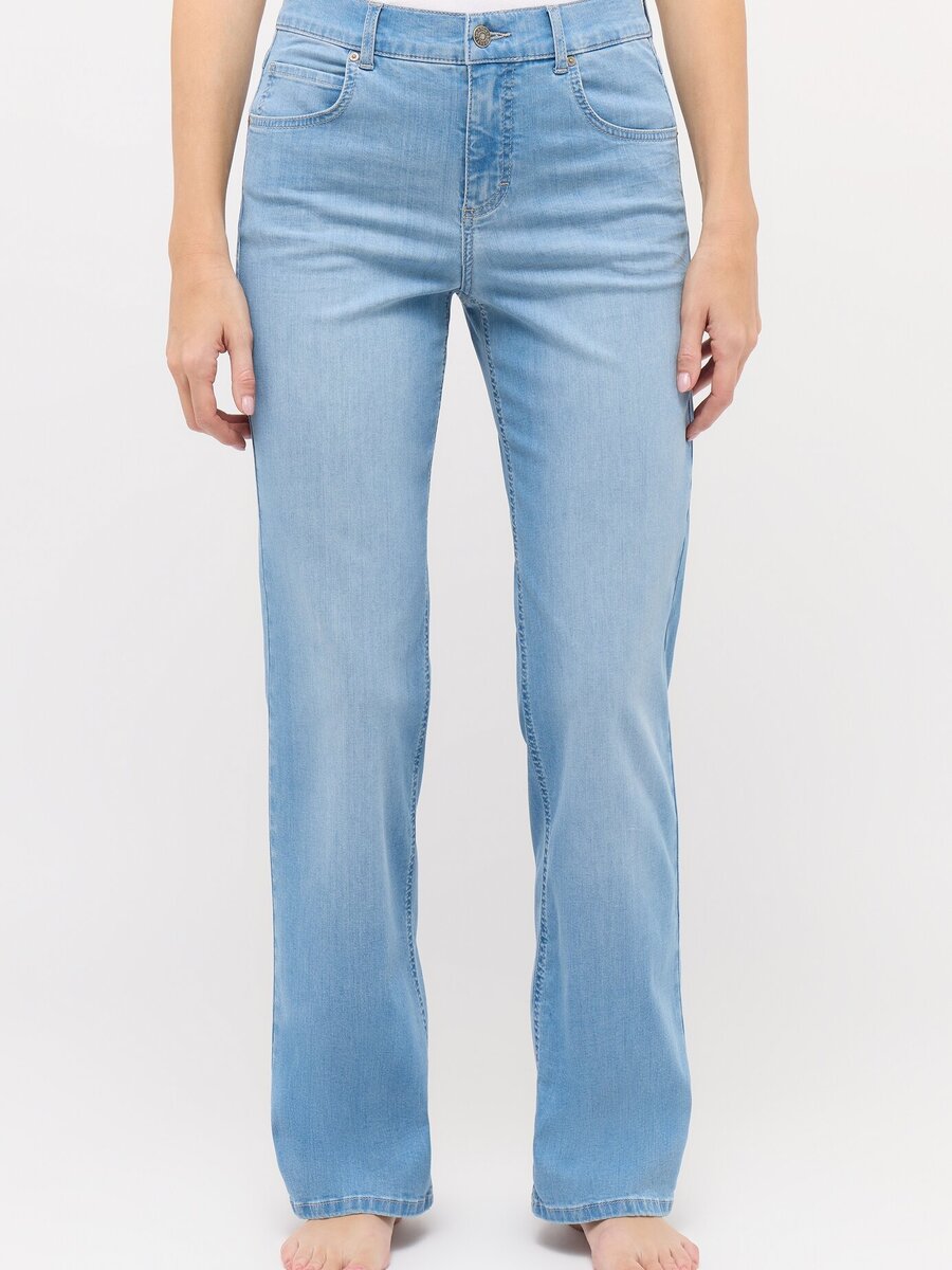 Broek van het merk Angels in het Licht blauw