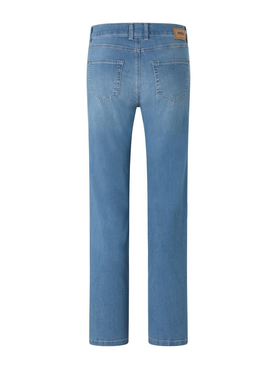 Broek van het merk Angels in het Licht blauw