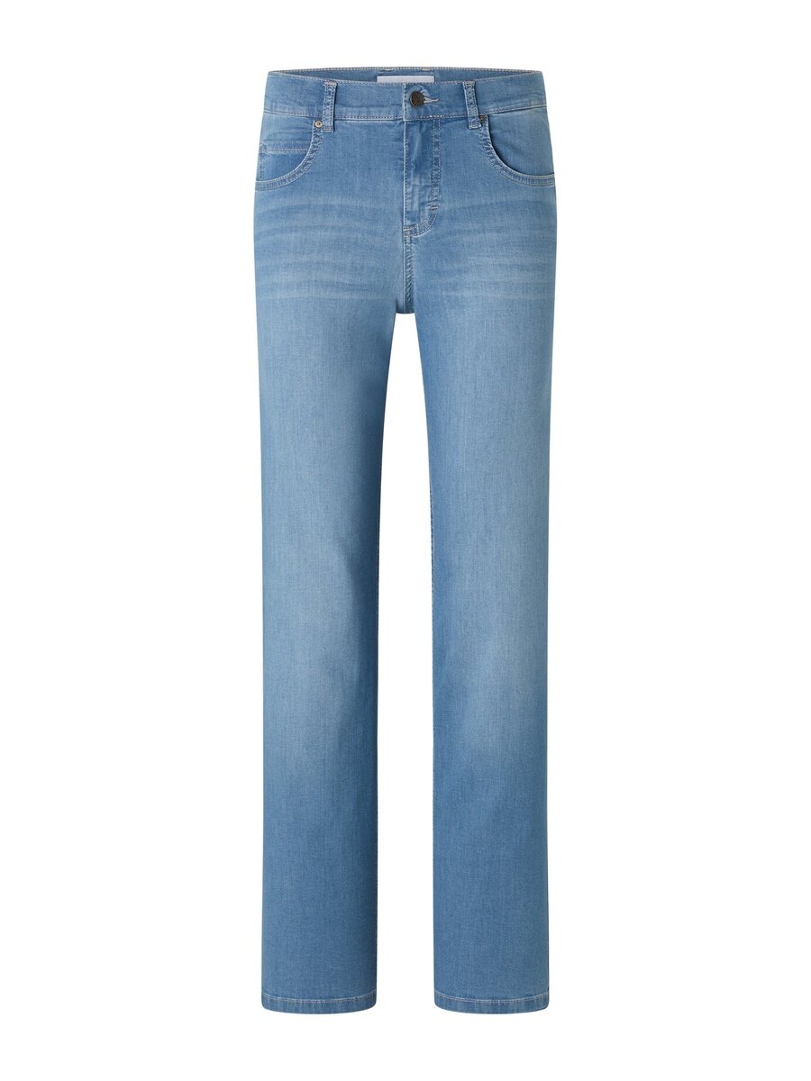 Broek van het merk Angels in het Licht blauw