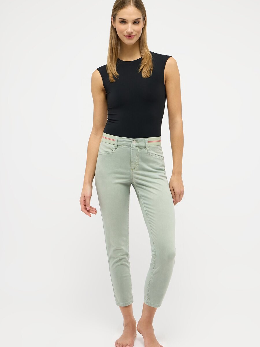 Broek van het merk Angels in het Groen