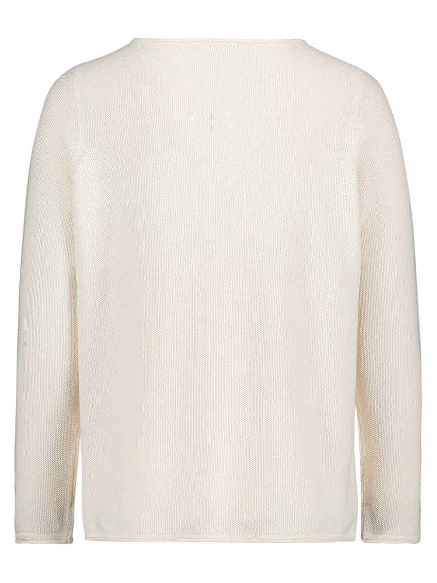 Pull van het merk Betty Barclay in het Ecru