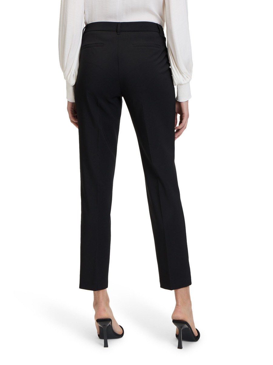 Broek van het merk Betty Barclay in het Zwart