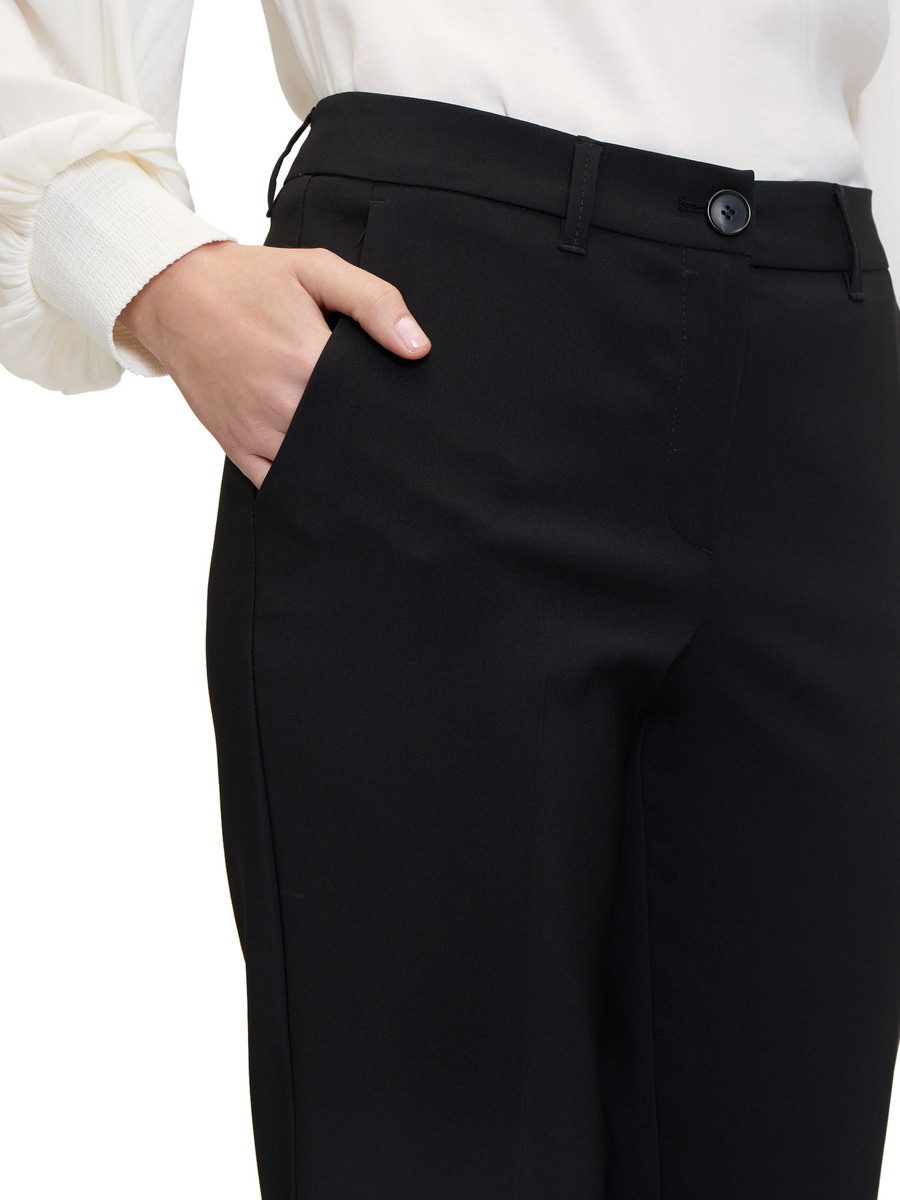 Broek van het merk Betty Barclay in het Zwart