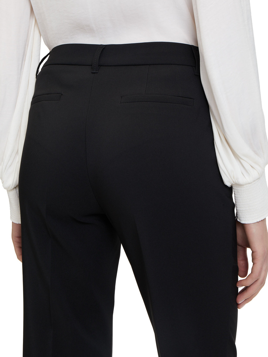 Broek van het merk Betty Barclay in het Zwart