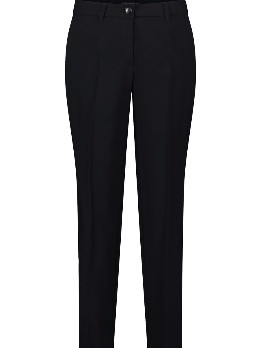 Broek van het merk Betty Barclay in het Zwart