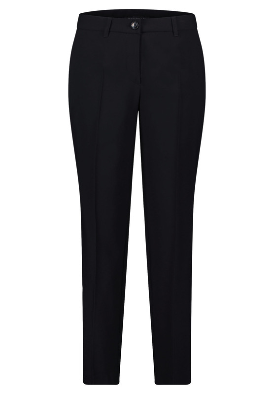 Broek van het merk Betty Barclay in het Zwart