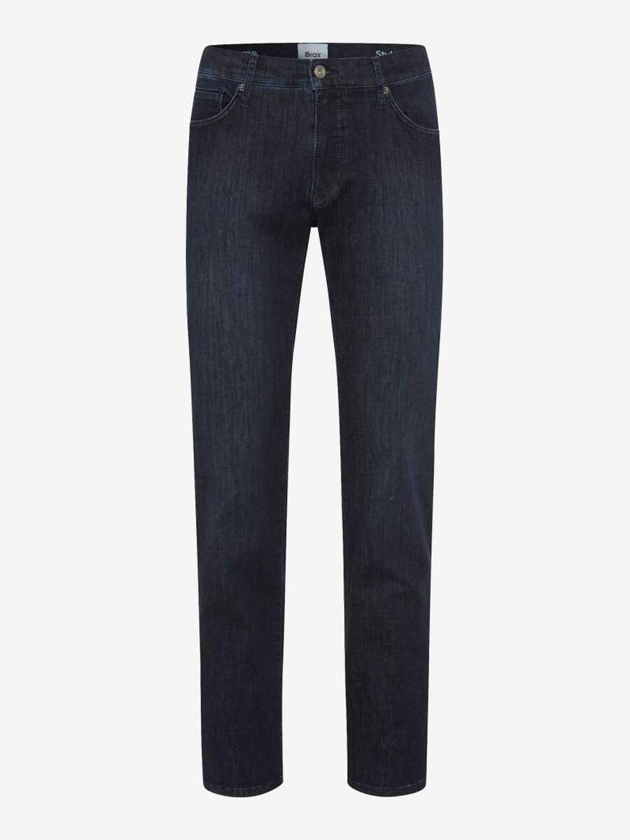 Broek van het merk Brax in het Jeans