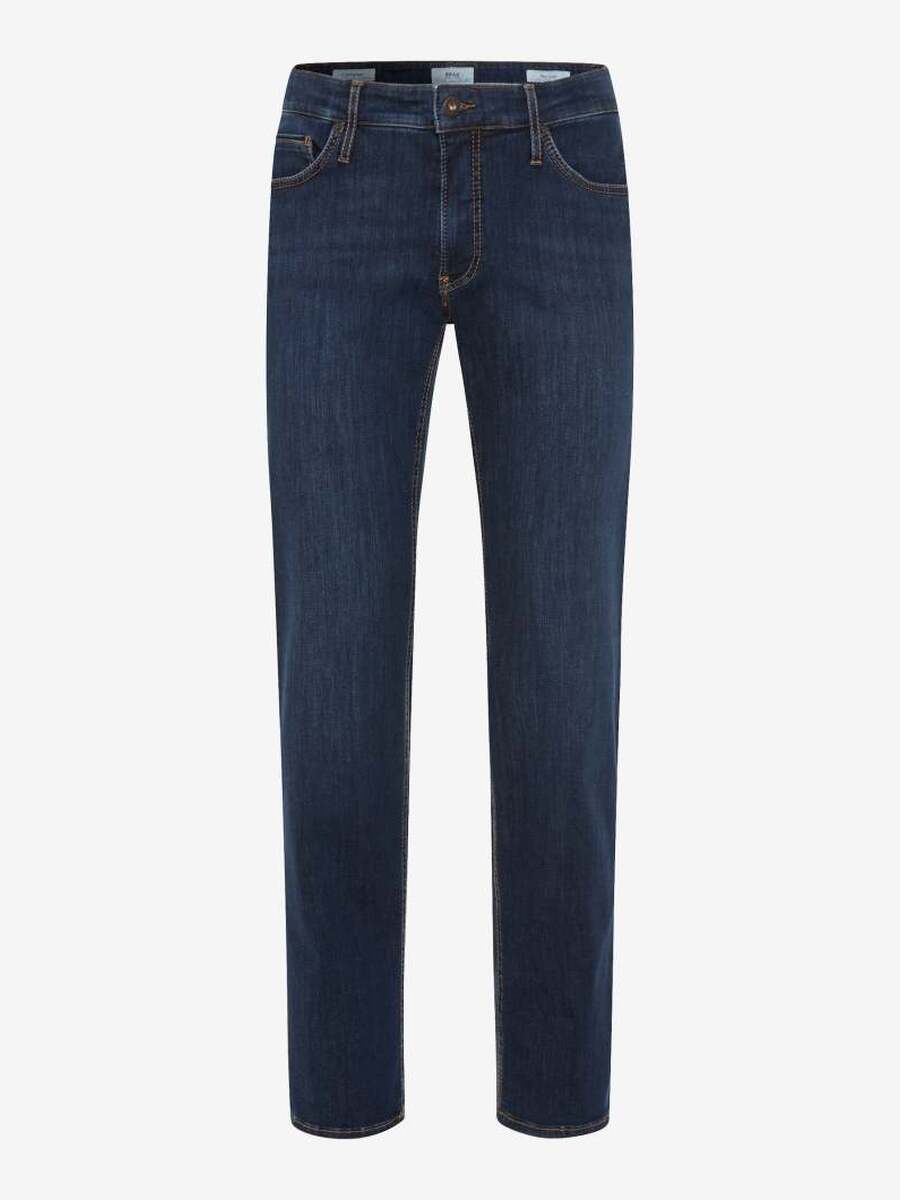 Broek van het merk Brax in het Jeans