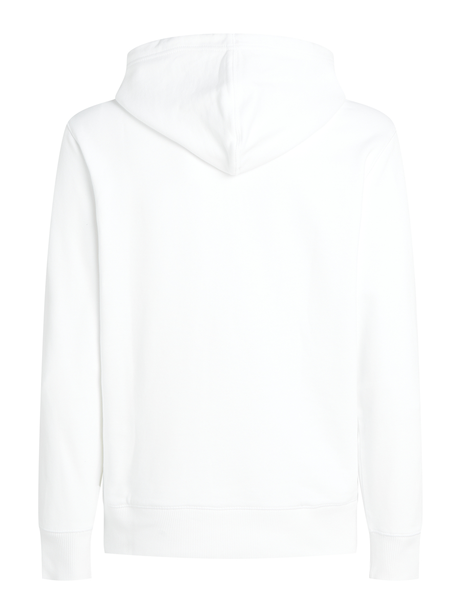 Sweater van het merk Calvin Klein in het Wit