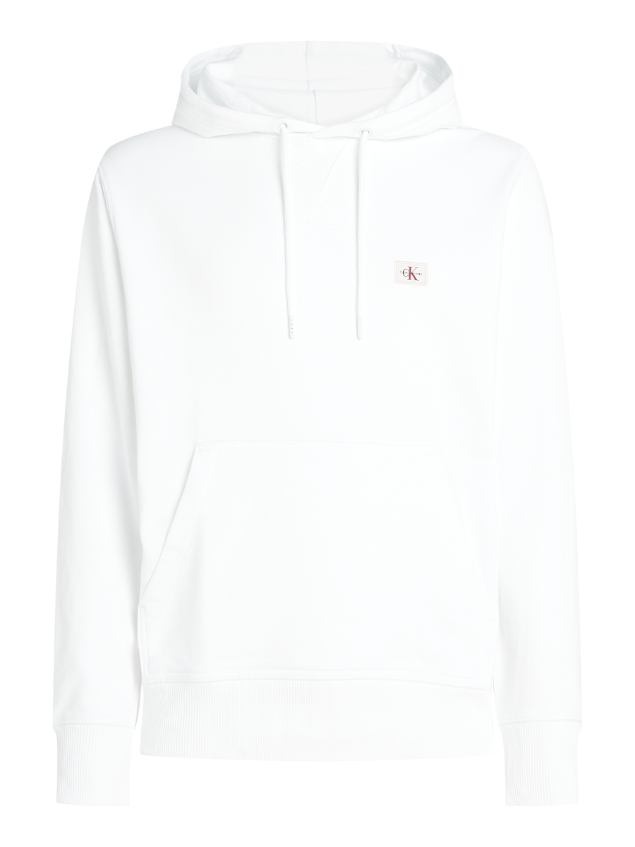 Sweater van het merk Calvin Klein in het Wit