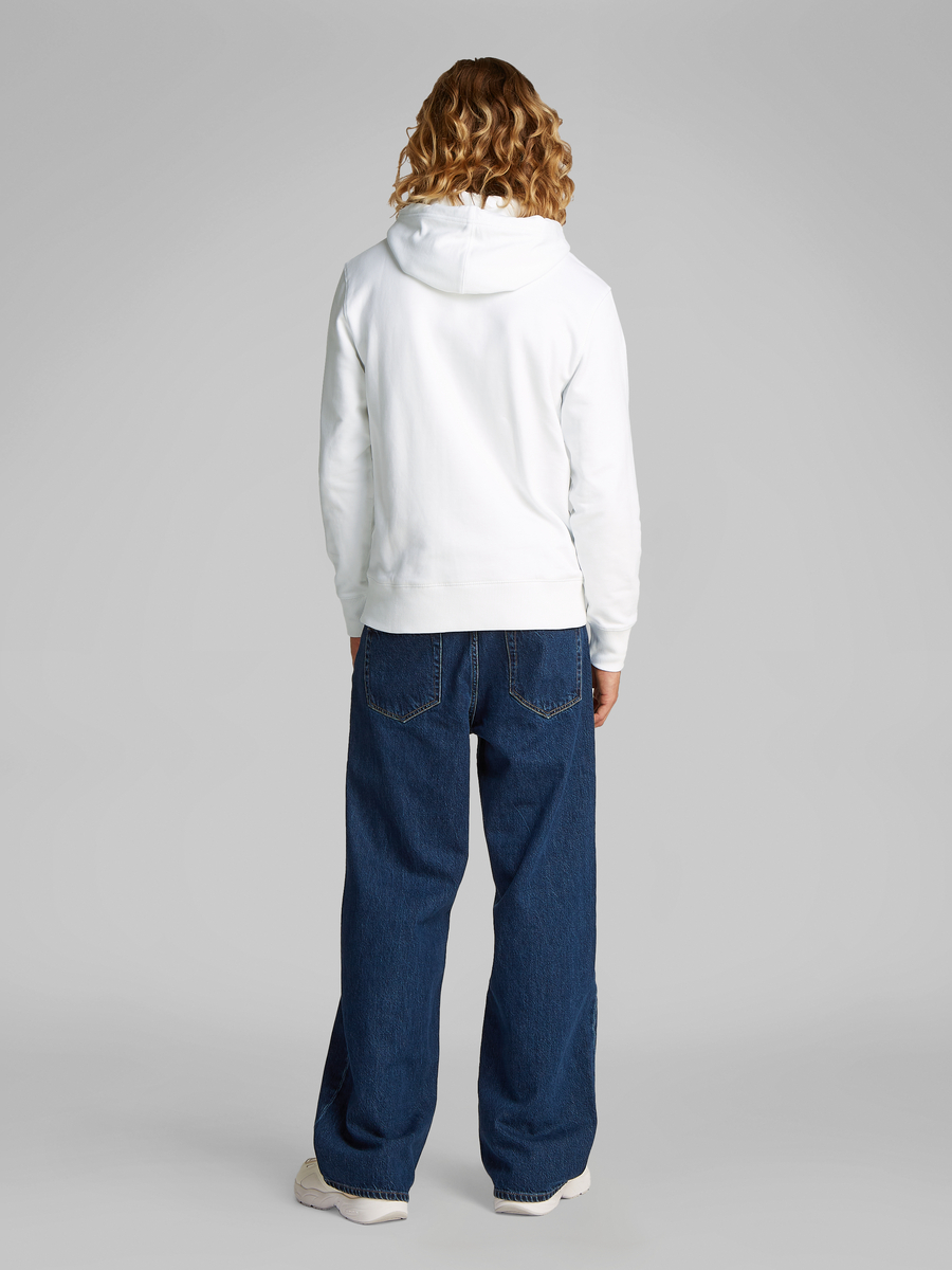 Sweater van het merk Calvin Klein in het Wit