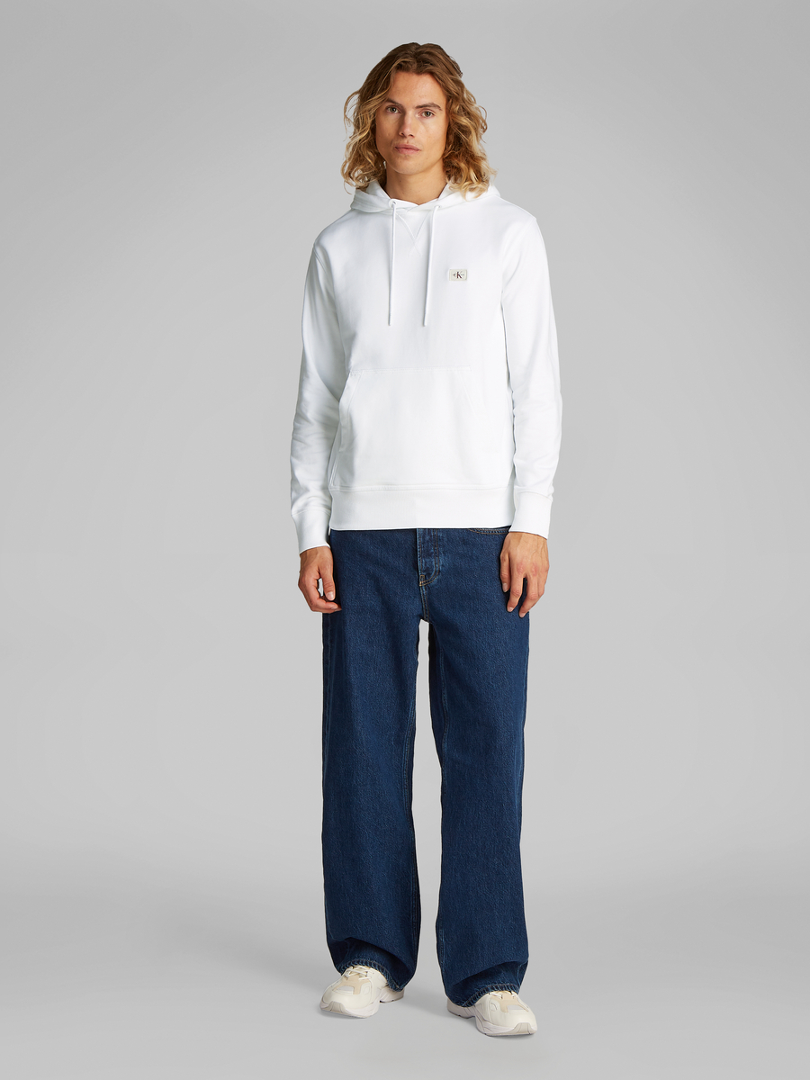 Sweater van het merk Calvin Klein in het Wit