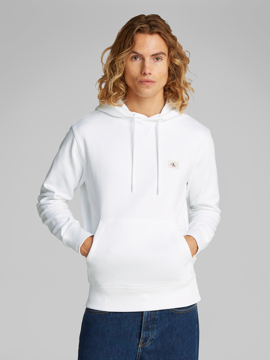 Sweater van het merk Calvin Klein in het Wit