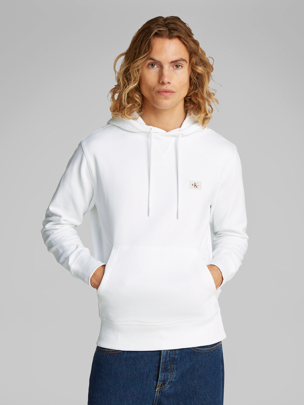 Sweater van het merk Calvin Klein in het Wit