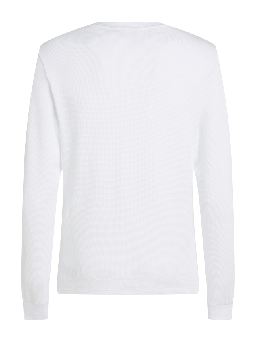 T-shirt van het merk Calvin Klein in het Wit